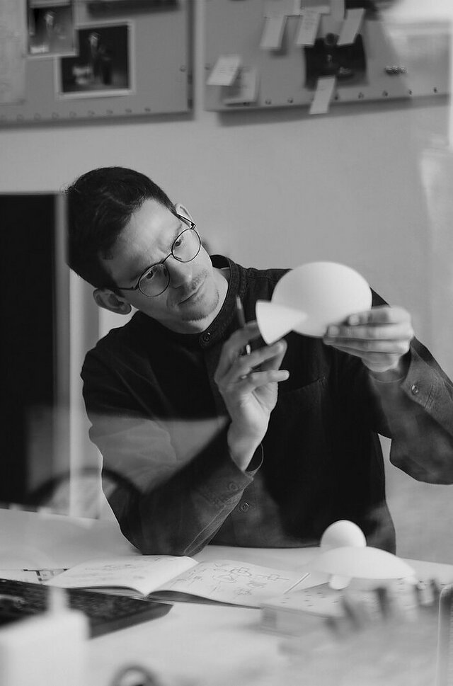 Studio Moritz Putzier