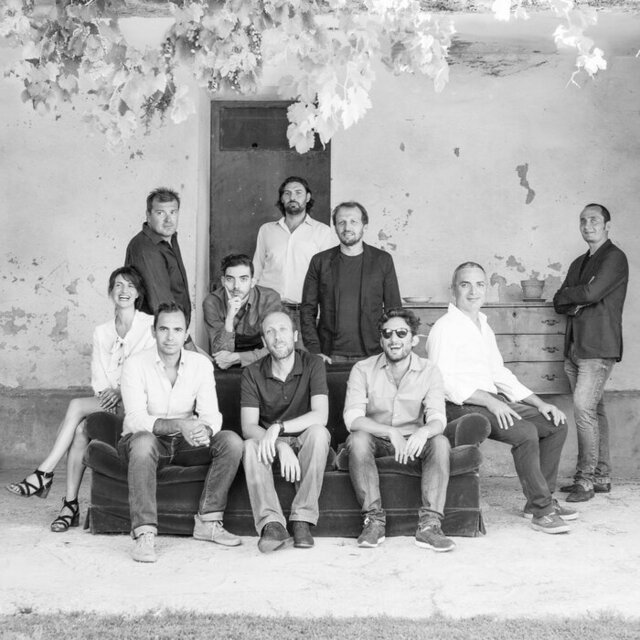 Area-17 Architecture & Interiors