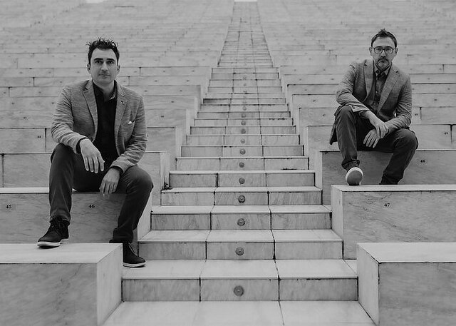 Bellucci Mazzoni Progetti