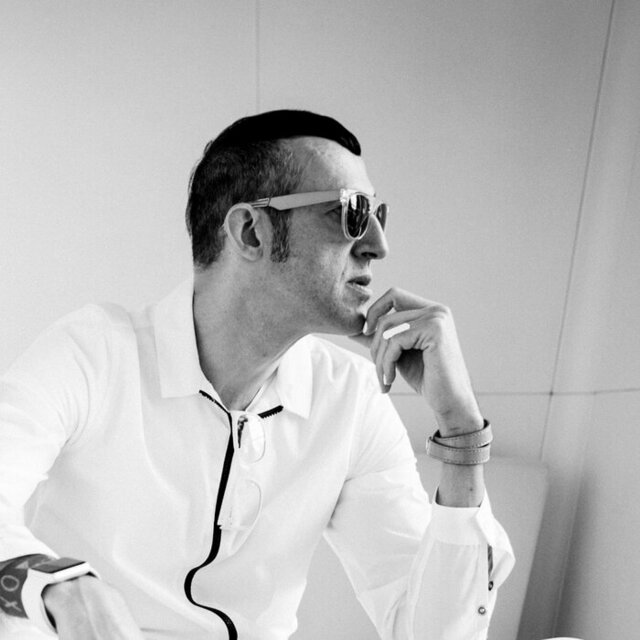 Karim Rashid