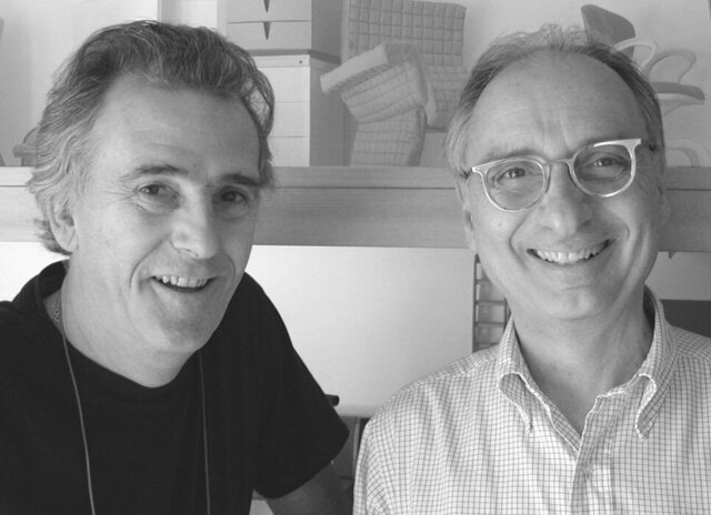 Roberto Lucci Paolo Orlandini