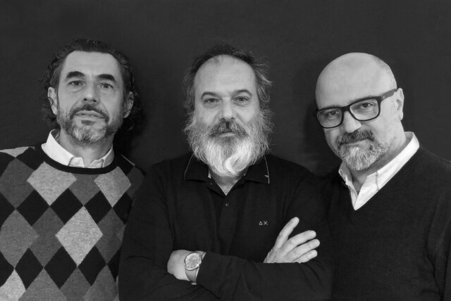 Studio Lucchi & Biserni